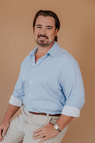 Dr. Chase Toland