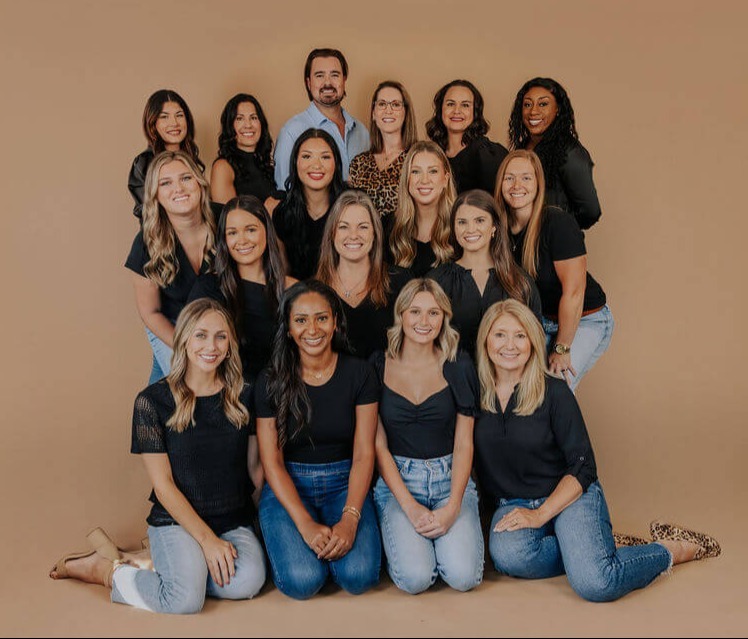 Charpentier Family Dentistry Staff