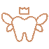wired-outline-2373-tooth-fairy-day