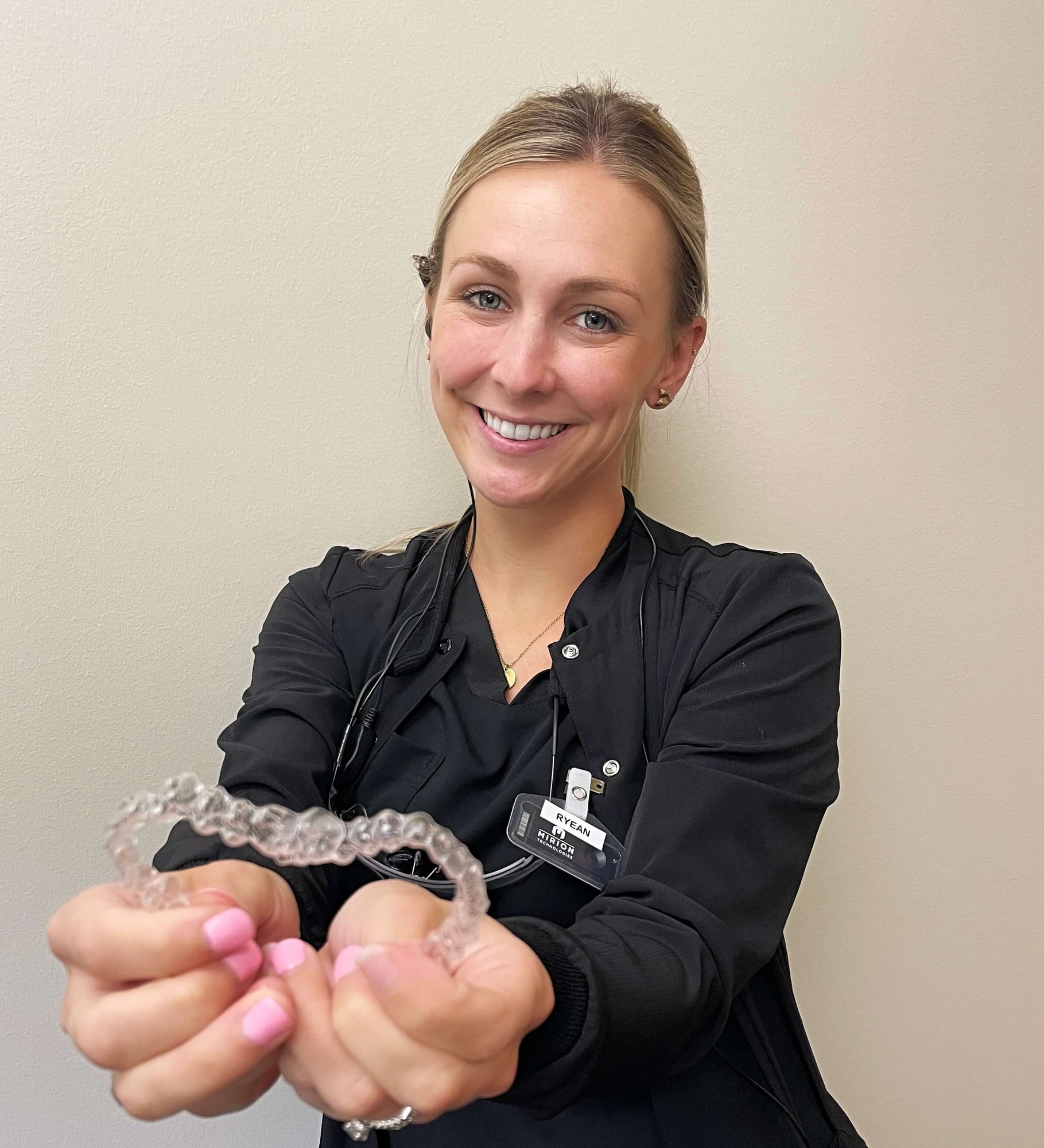 Ryean ortho