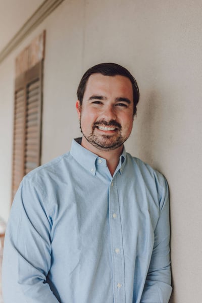 Dr. Chase Toland